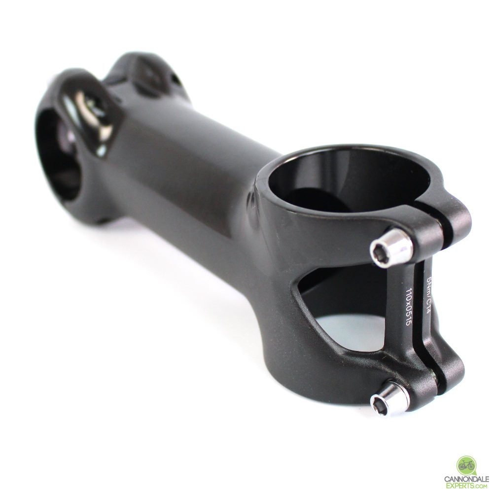 cannondale bike stem